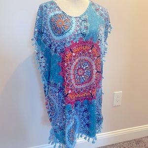 Bathing Suit Coverup…LIKE NEW